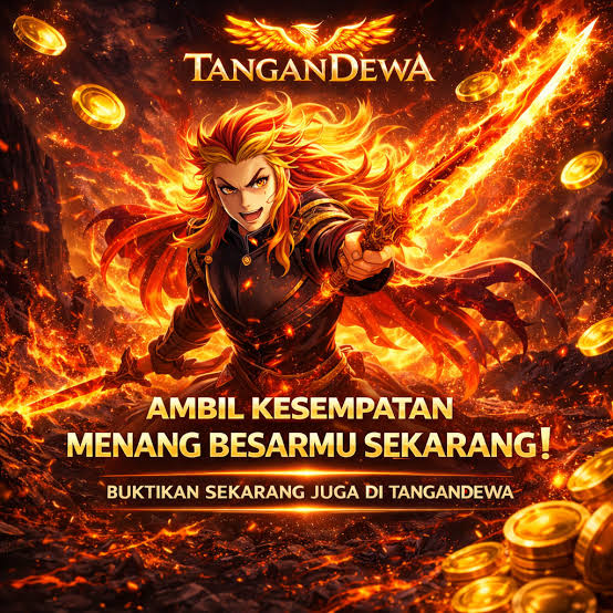 Chances of Winning from Each Type of Tangandewa Slot Bet